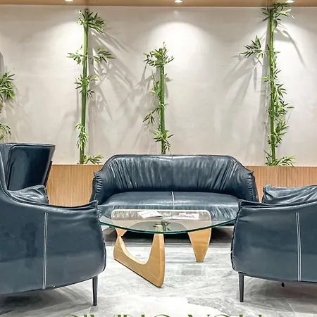 Fafa Aqua Blue * Golem (Tirana)