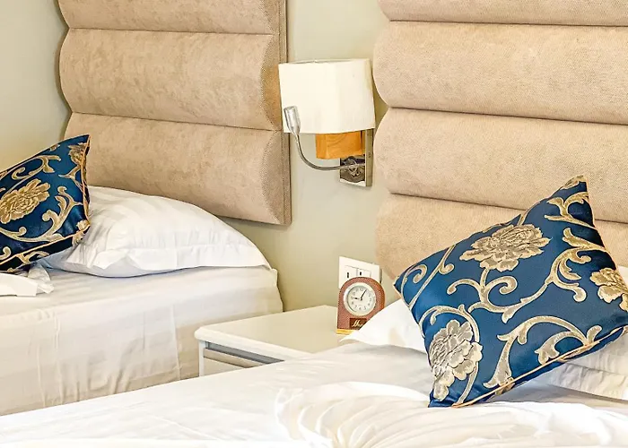 Fafa Aqua Blue * Голем